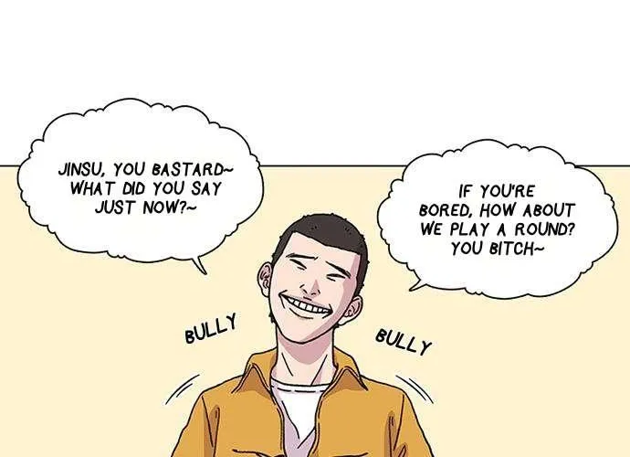 Read Star Ginseng Store chapter 2 image 87 on Lezhin