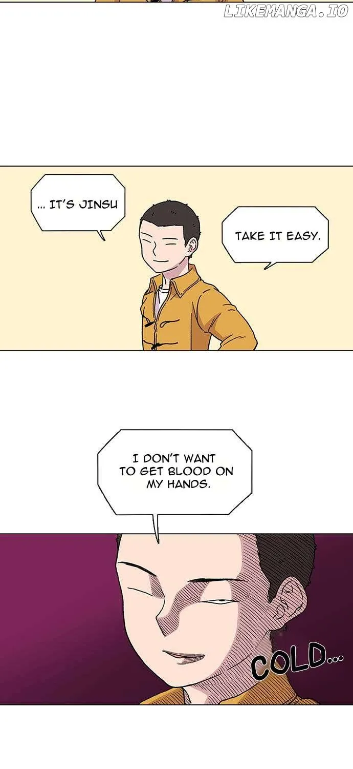 Read Star Ginseng Store chapter 2 image 88 on Lezhin