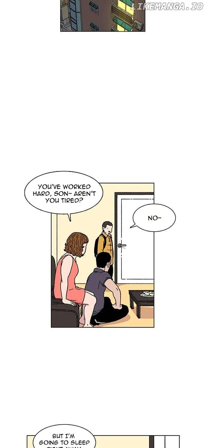 Read Star Ginseng Store chapter 2 image 92 on Lezhin