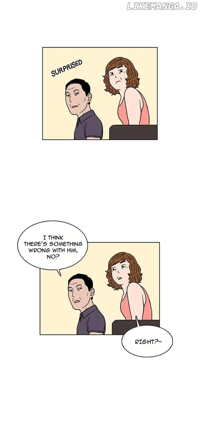 Read Star Ginseng Store chapter 2 image 94 on Lezhin