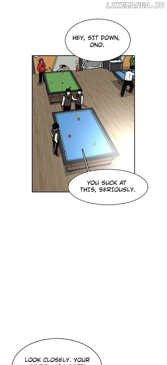 Star Ginseng Store Chapter 20 page 103 - 