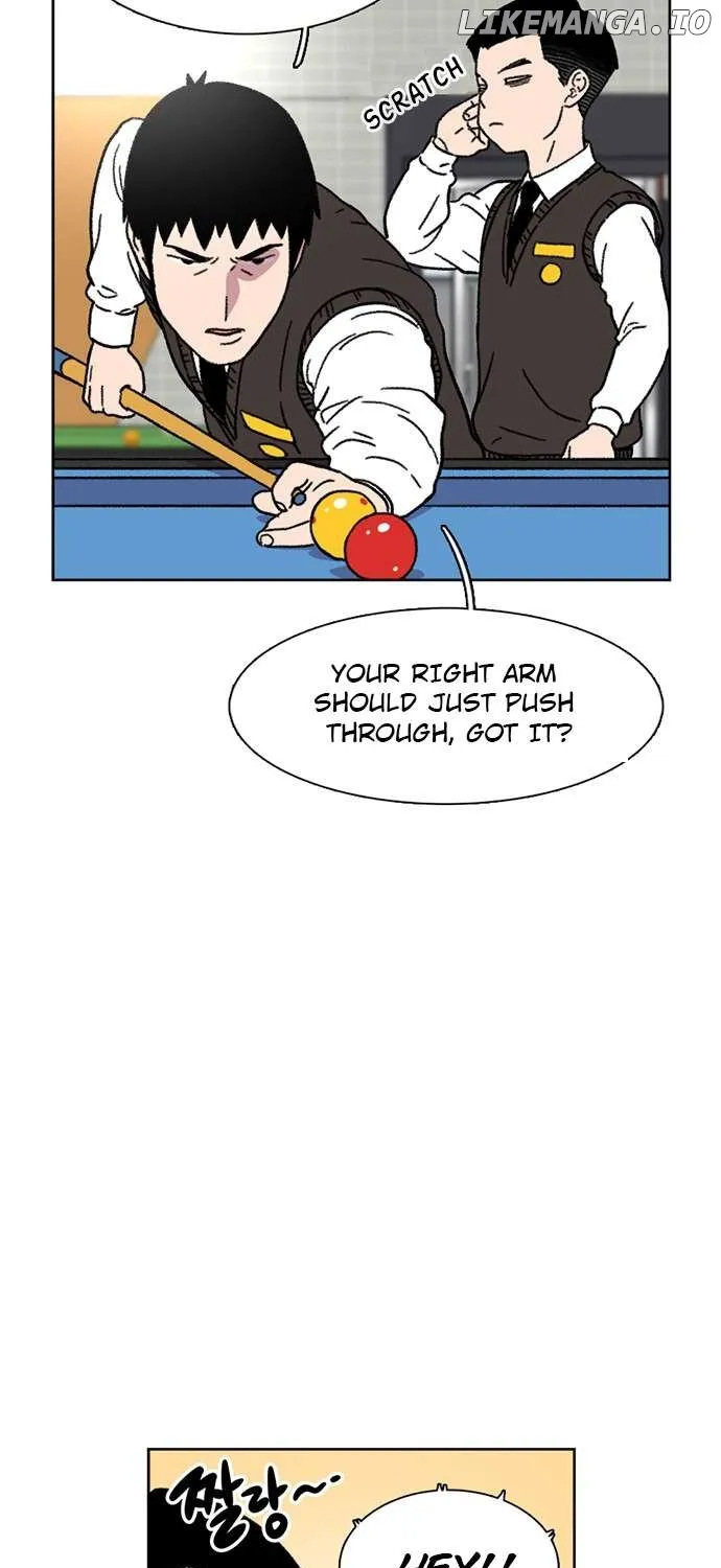 Star Ginseng Store Chapter 20 page 105 - 