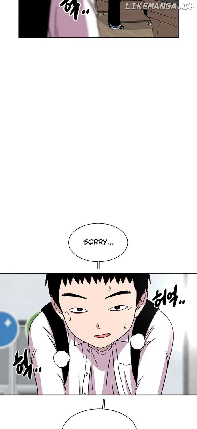 Star Ginseng Store Chapter 20 page 109 - 