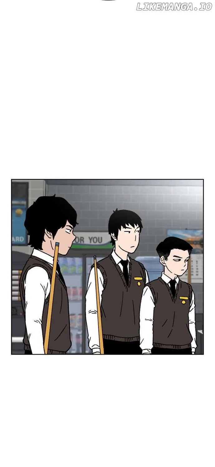 Star Ginseng Store Chapter 20 page 111 - 