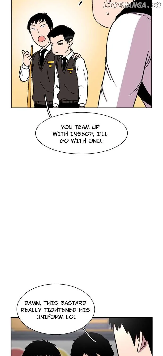 Star Ginseng Store Chapter 20 page 117 - 