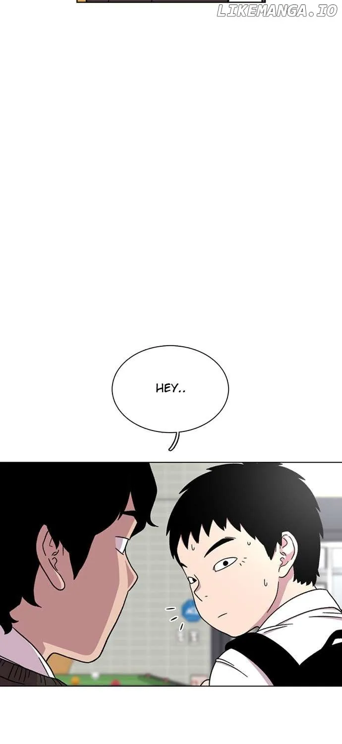 Star Ginseng Store Chapter 20 page 121 - 