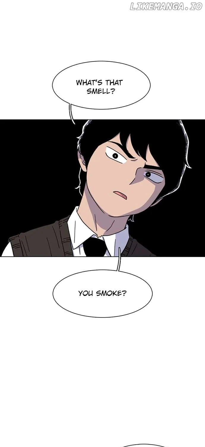Star Ginseng Store Chapter 20 page 123 - 