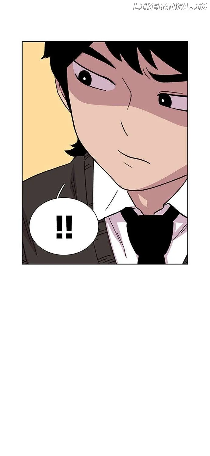 Star Ginseng Store Chapter 20 page 127 - 