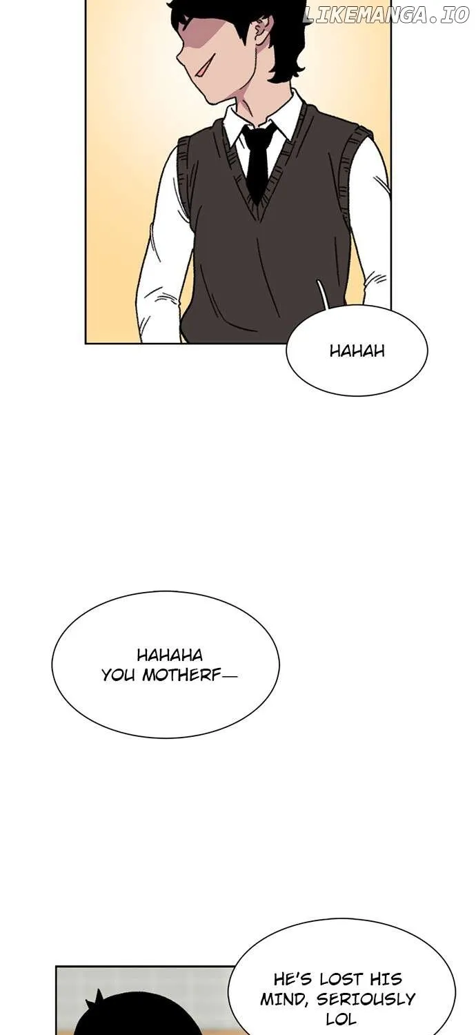 Star Ginseng Store Chapter 20 page 133 - 