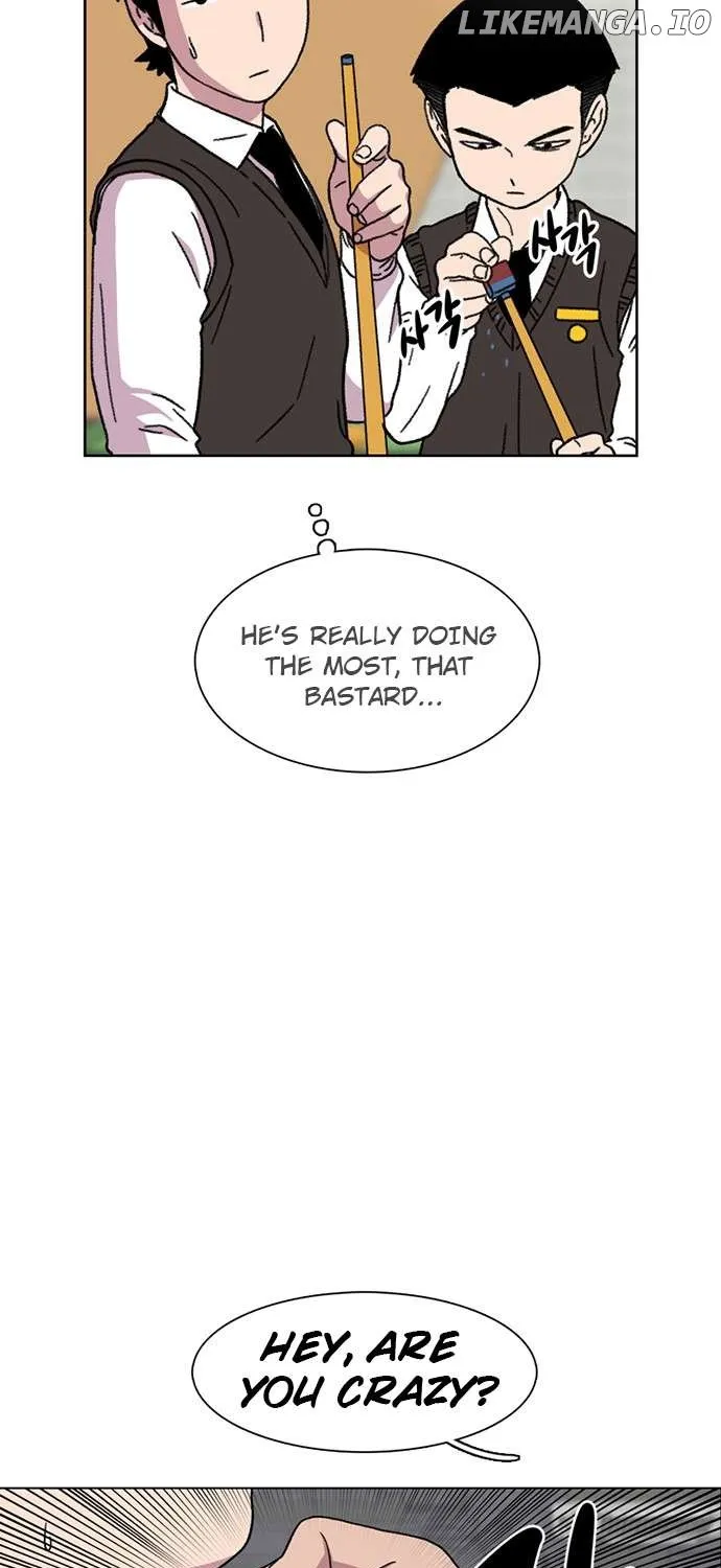 Star Ginseng Store Chapter 20 page 135 - 