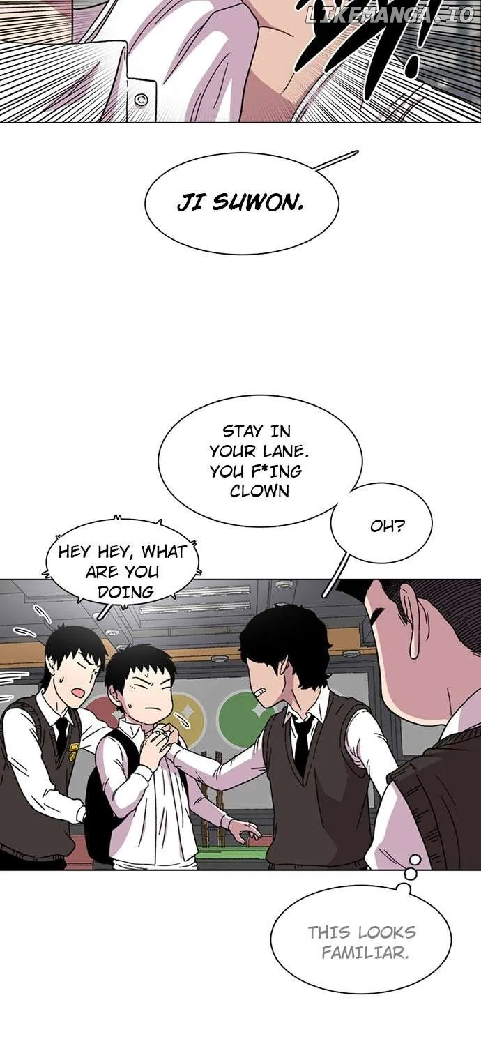 Star Ginseng Store Chapter 20 page 137 - 