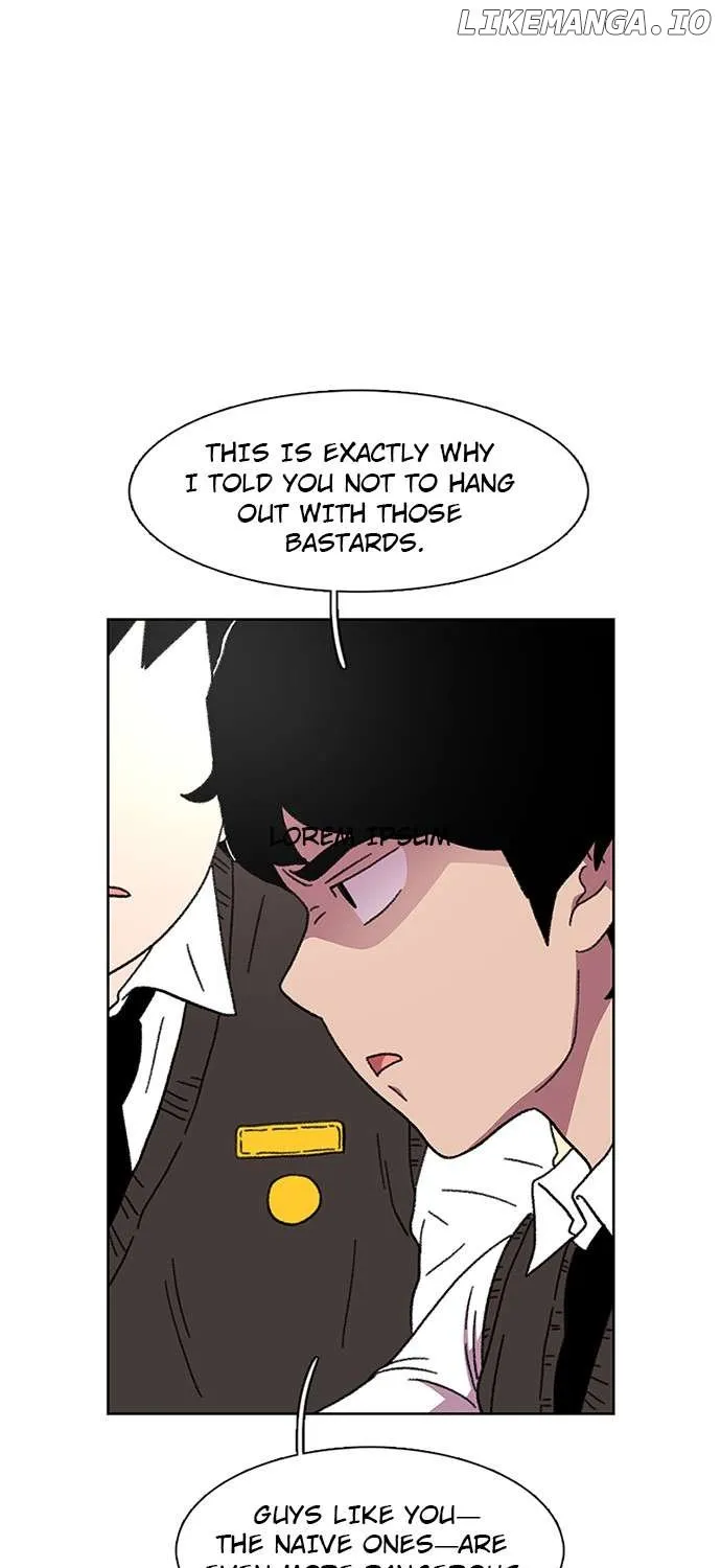 Star Ginseng Store Chapter 20 page 139 - 