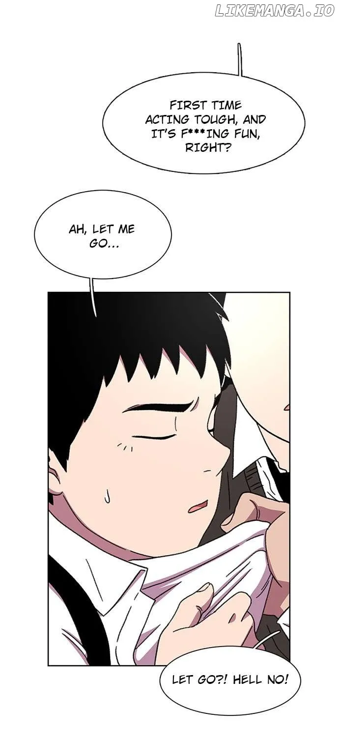 Star Ginseng Store Chapter 20 page 141 - 