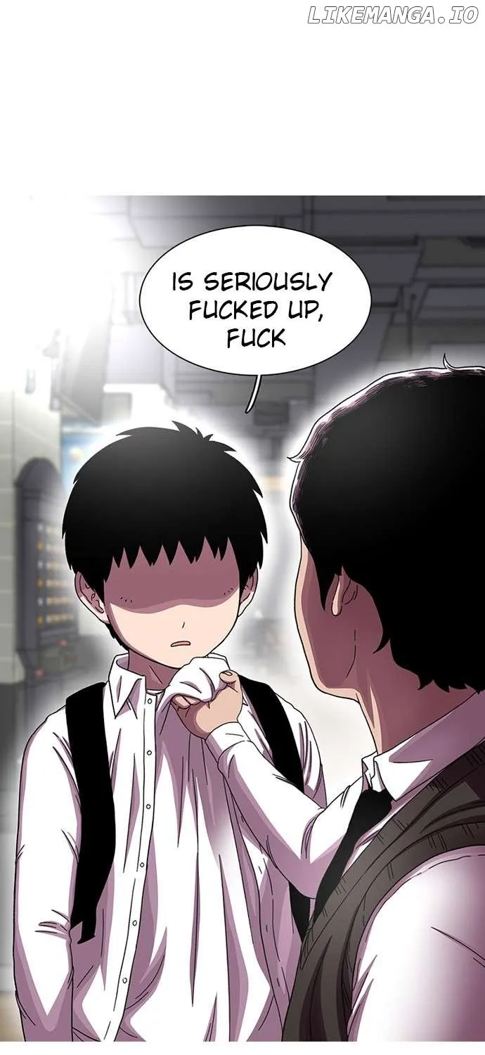 Star Ginseng Store Chapter 20 page 147 - 
