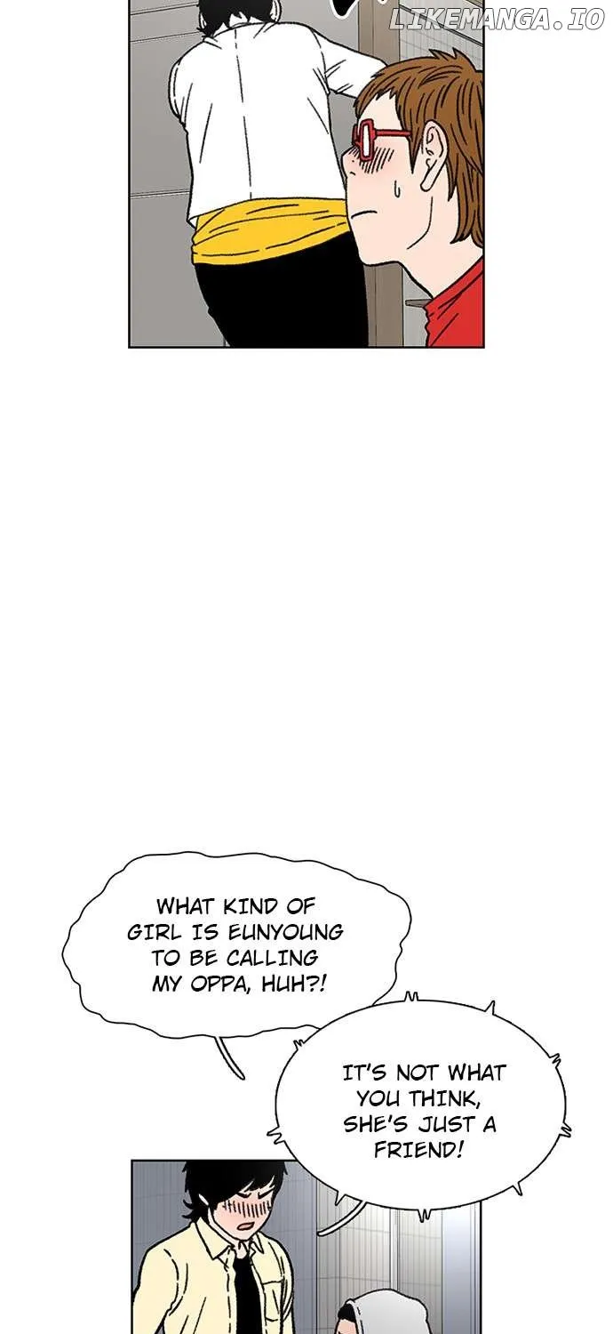 Star Ginseng Store Chapter 20 page 24 - 