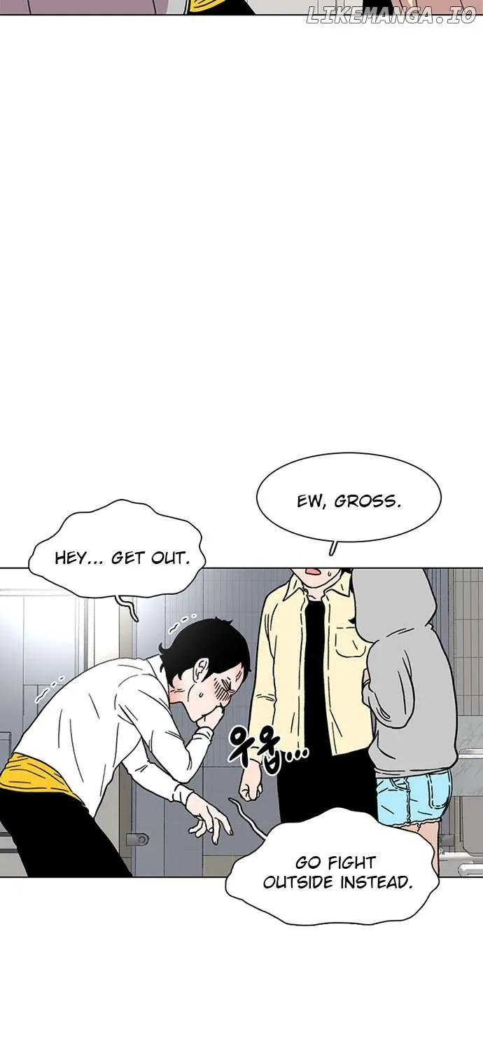 Star Ginseng Store Chapter 20 page 28 - 