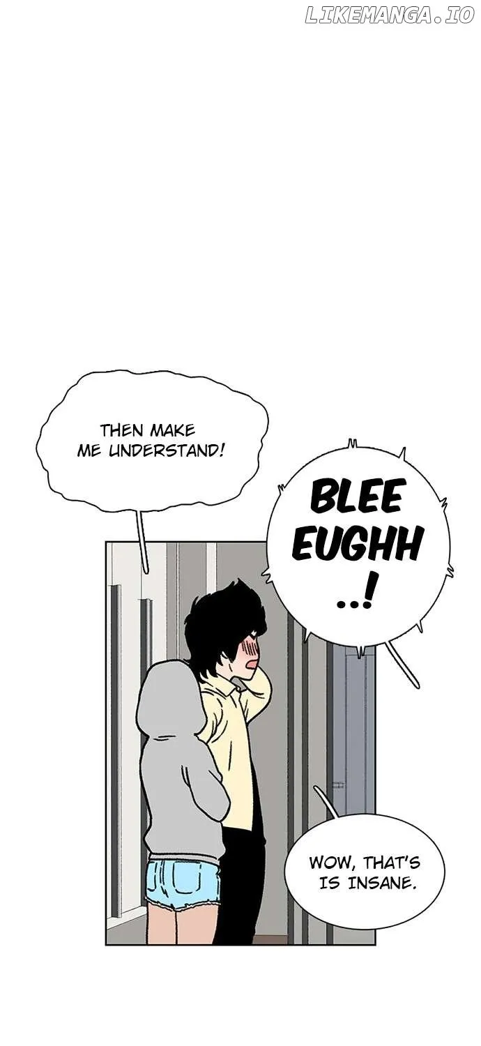 Star Ginseng Store Chapter 20 page 30 - 