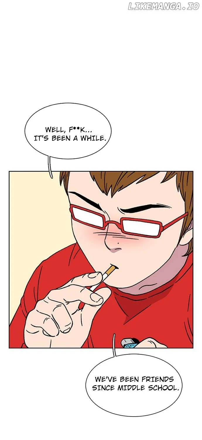 Star Ginseng Store Chapter 20 page 34 - 