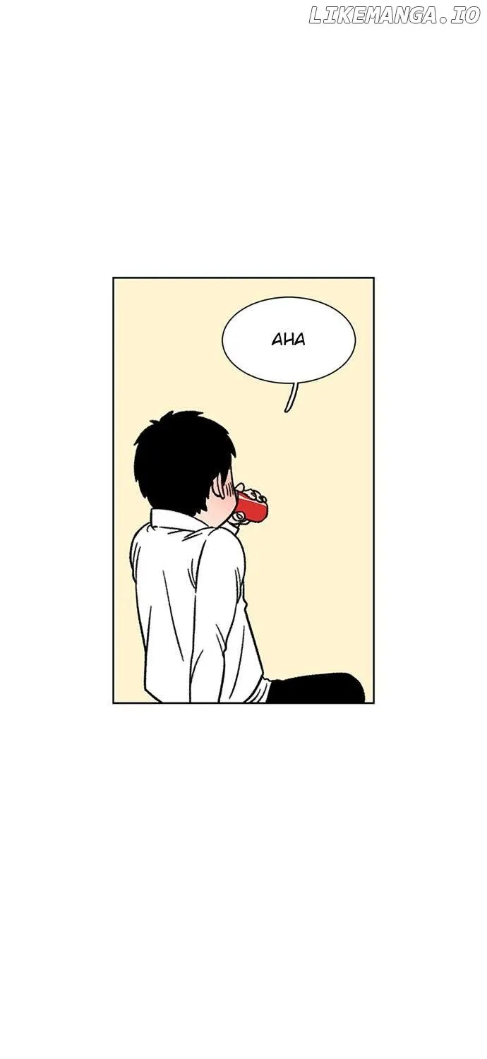 Star Ginseng Store Chapter 20 page 36 - 