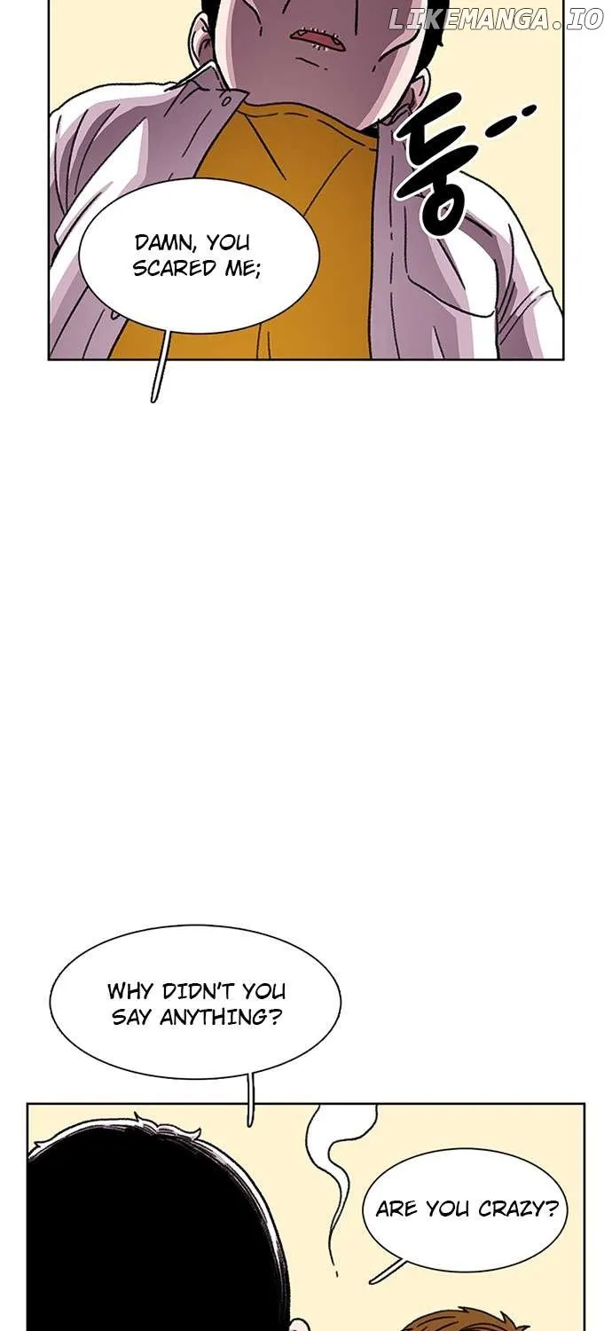 Star Ginseng Store Chapter 20 page 44 - 