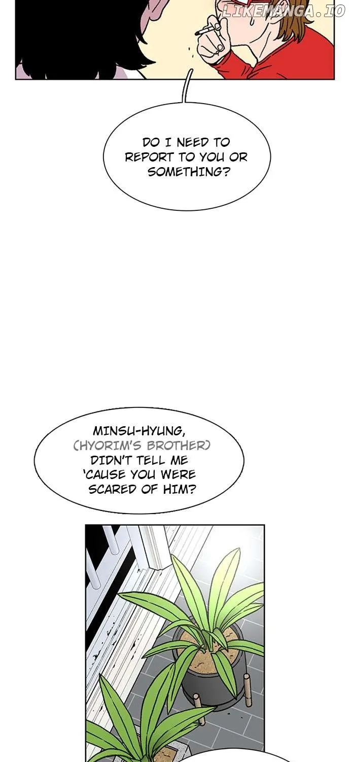 Star Ginseng Store Chapter 20 page 46 - 