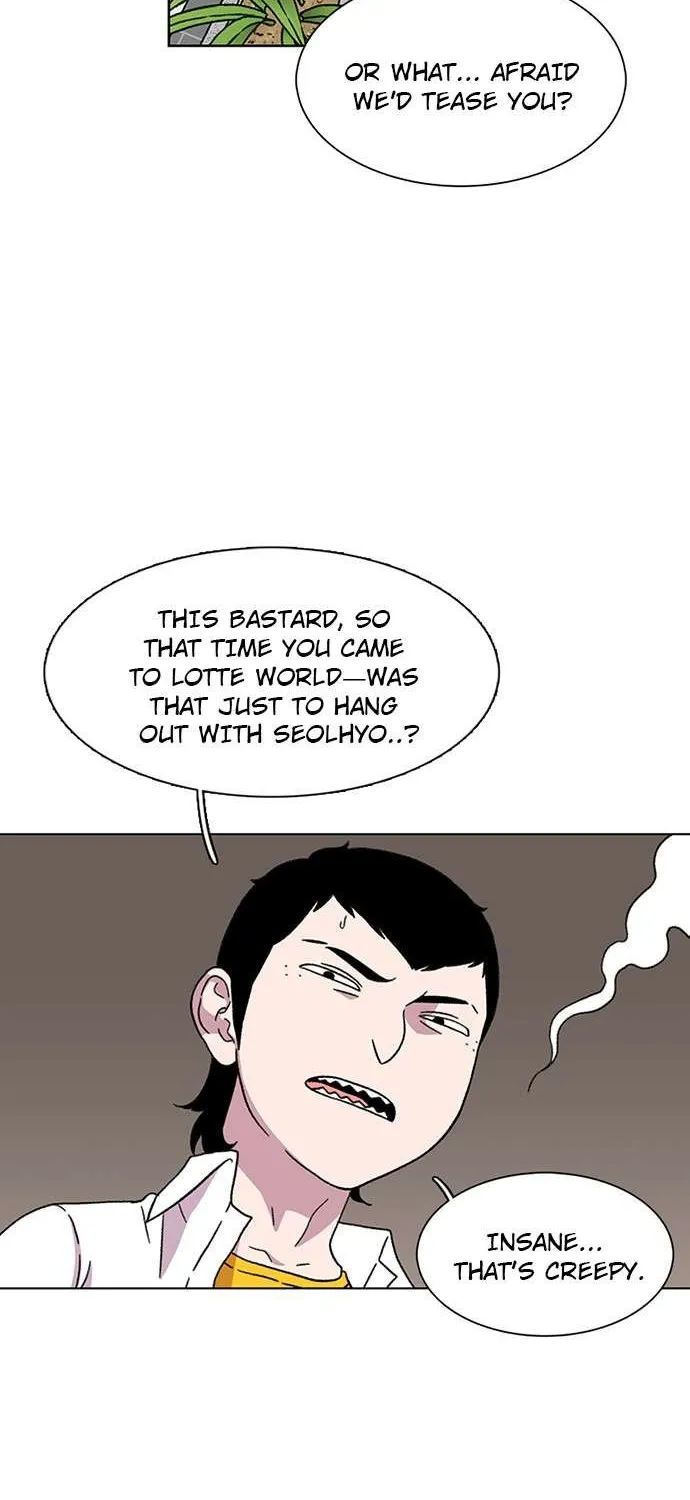 Star Ginseng Store Chapter 20 page 47 - 