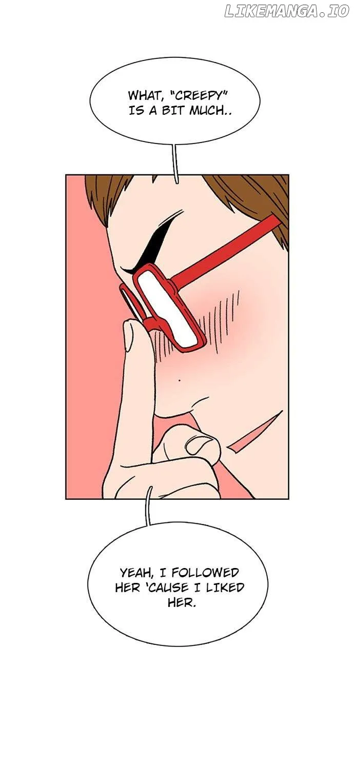 Star Ginseng Store Chapter 20 page 49 - 