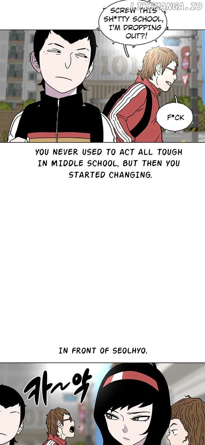 Star Ginseng Store Chapter 20 page 53 - 