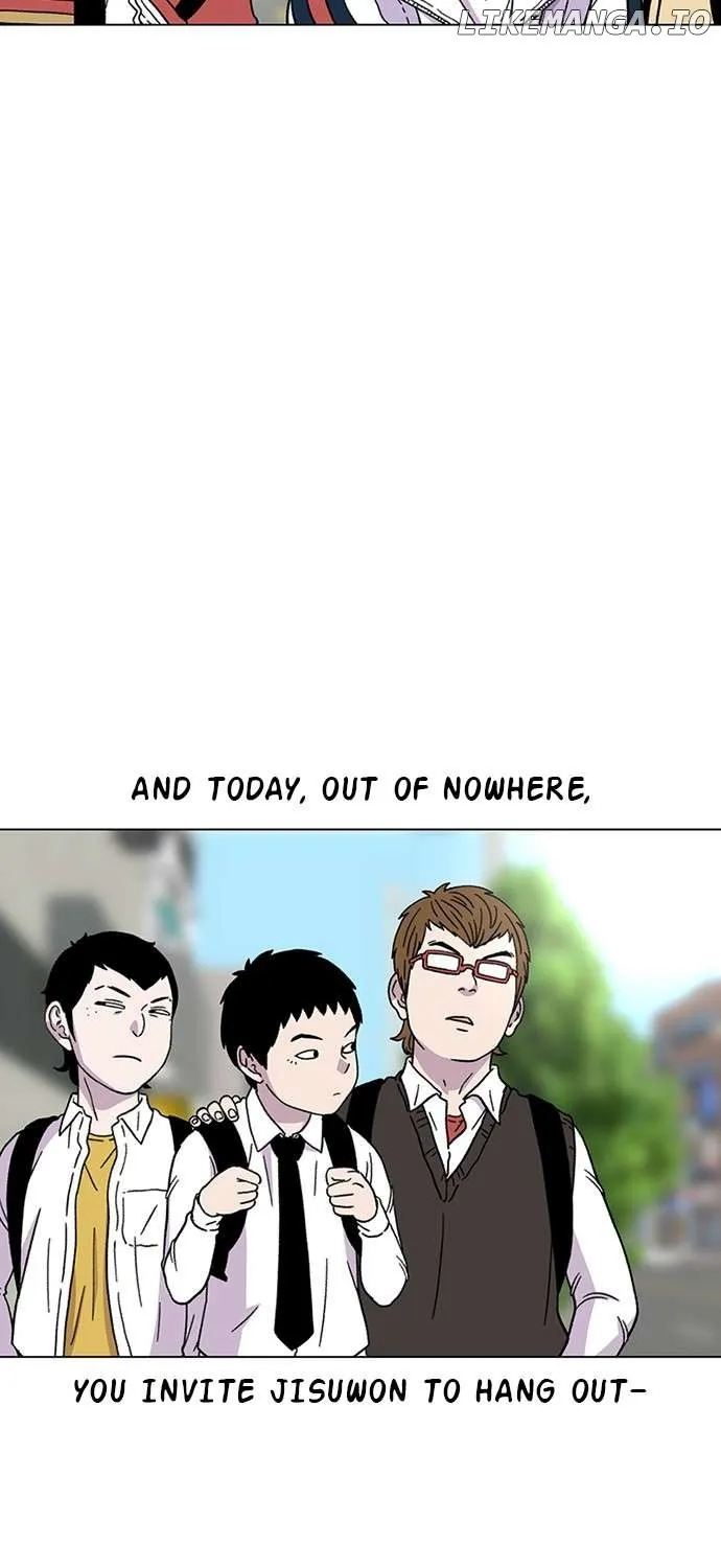 Star Ginseng Store Chapter 20 page 55 - 