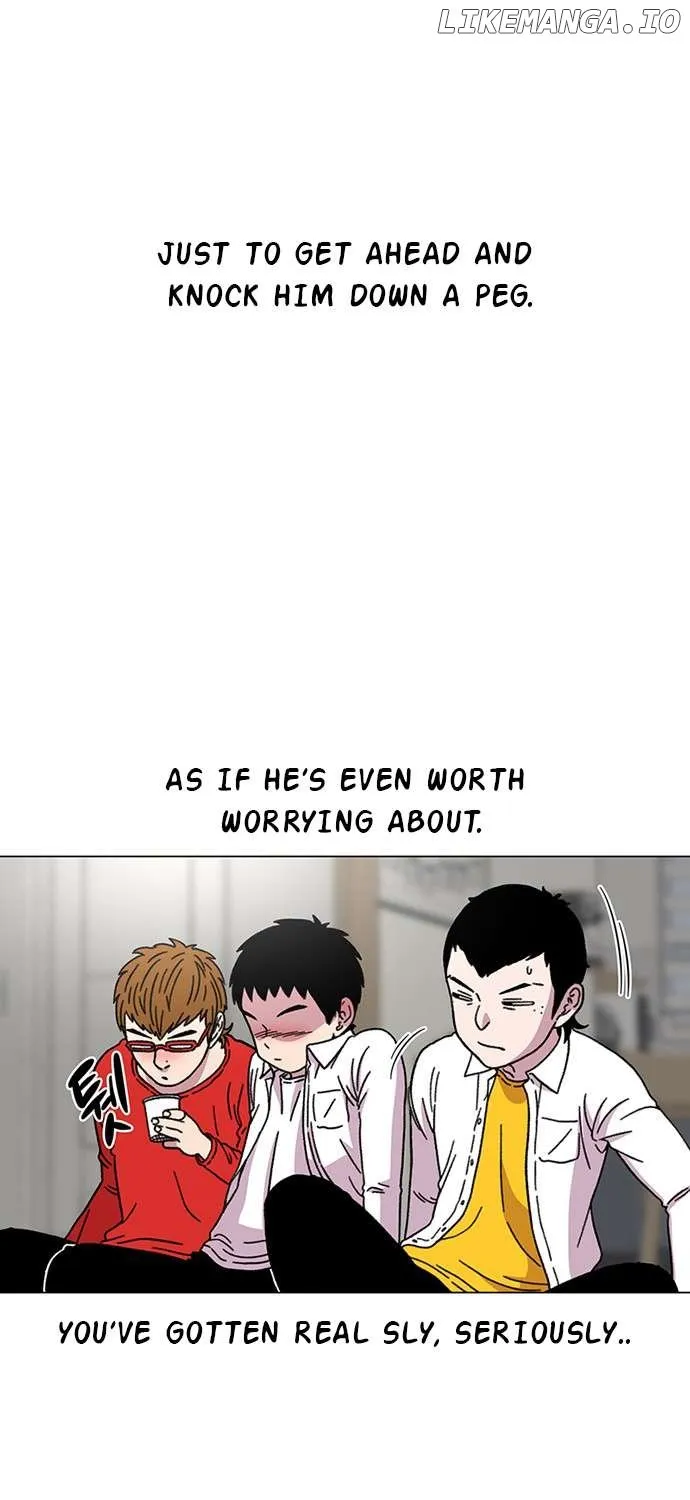 Star Ginseng Store Chapter 20 page 57 - 