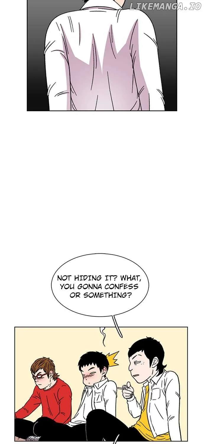 Star Ginseng Store Chapter 20 page 65 - 
