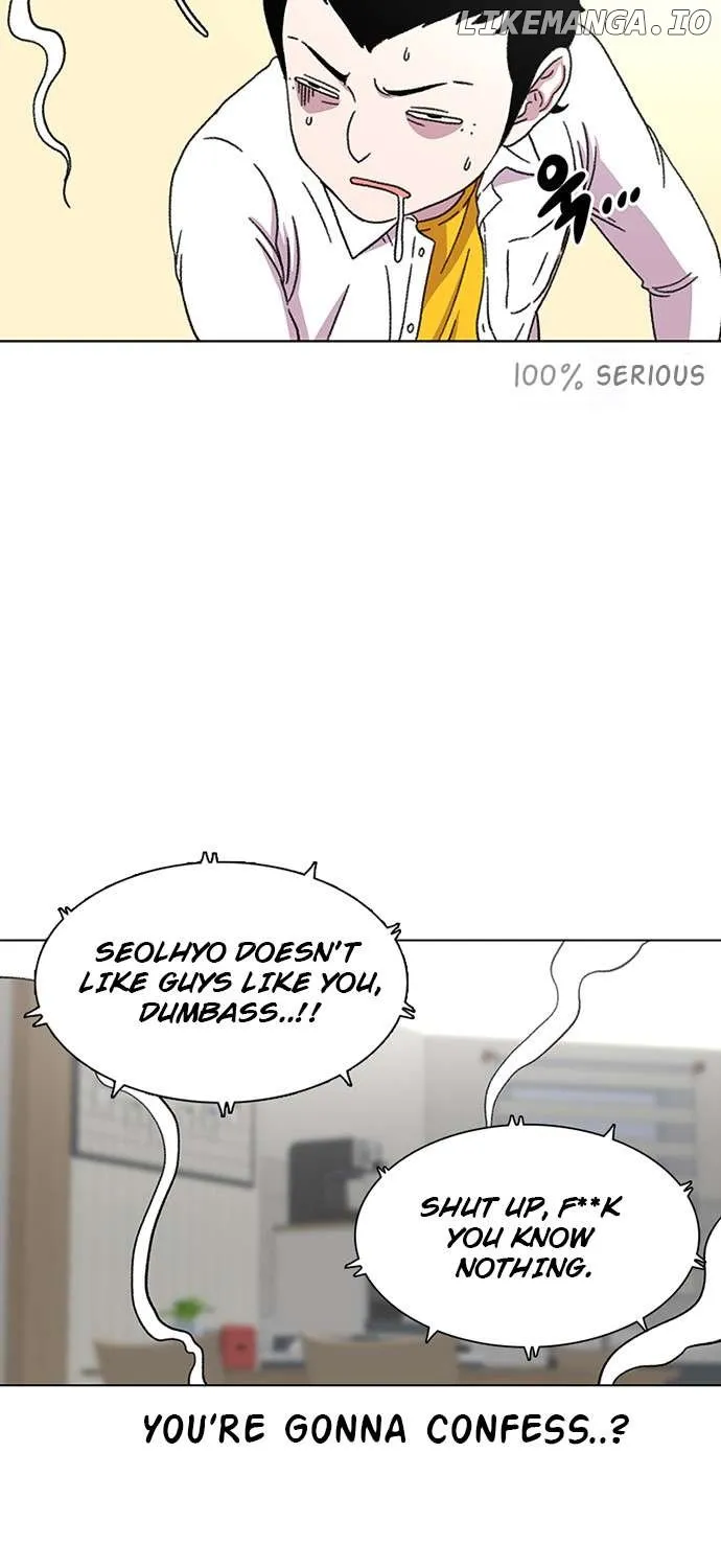 Star Ginseng Store Chapter 20 page 70 - 