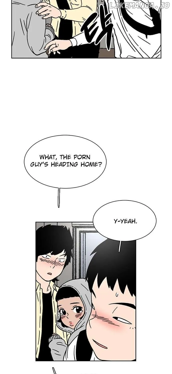Star Ginseng Store Chapter 20 page 82 - 