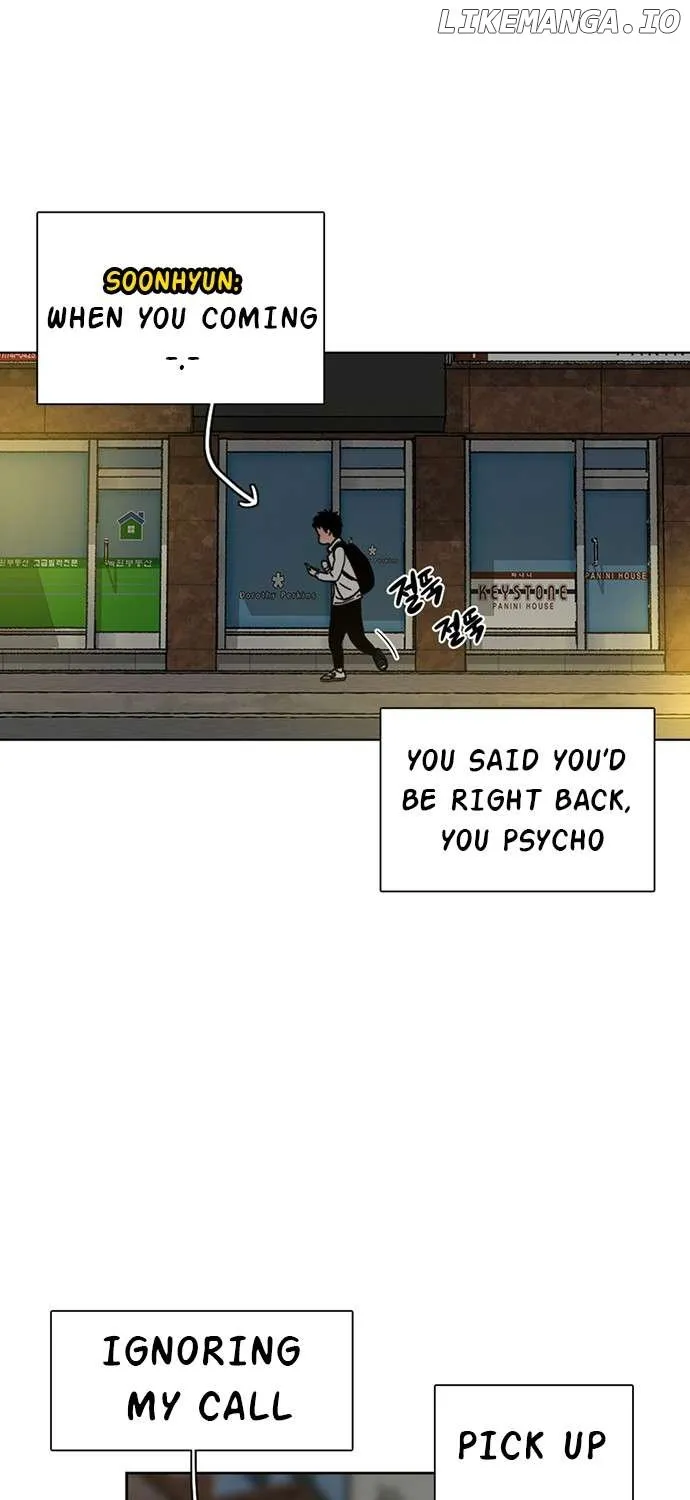 Star Ginseng Store Chapter 20 page 85 - 