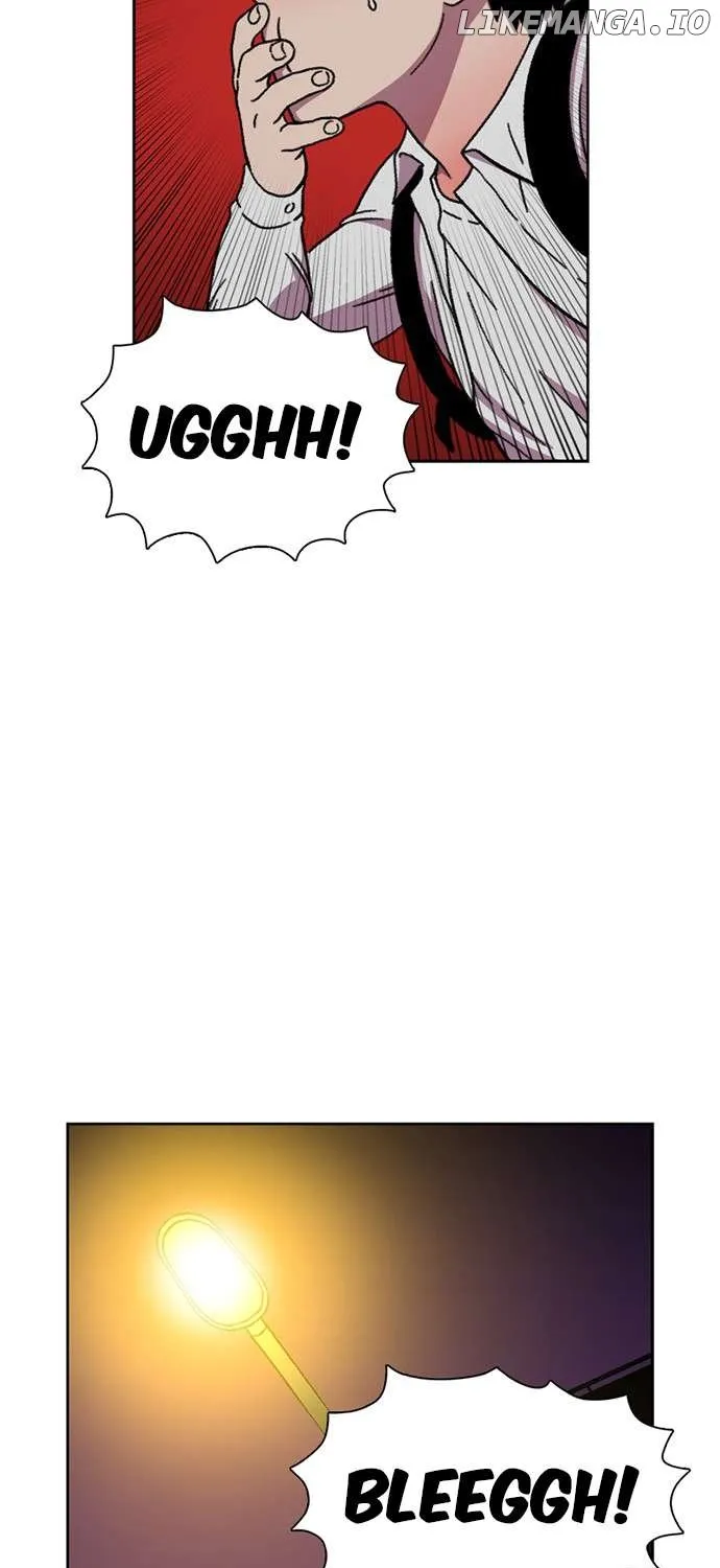 Star Ginseng Store Chapter 20 page 91 - 