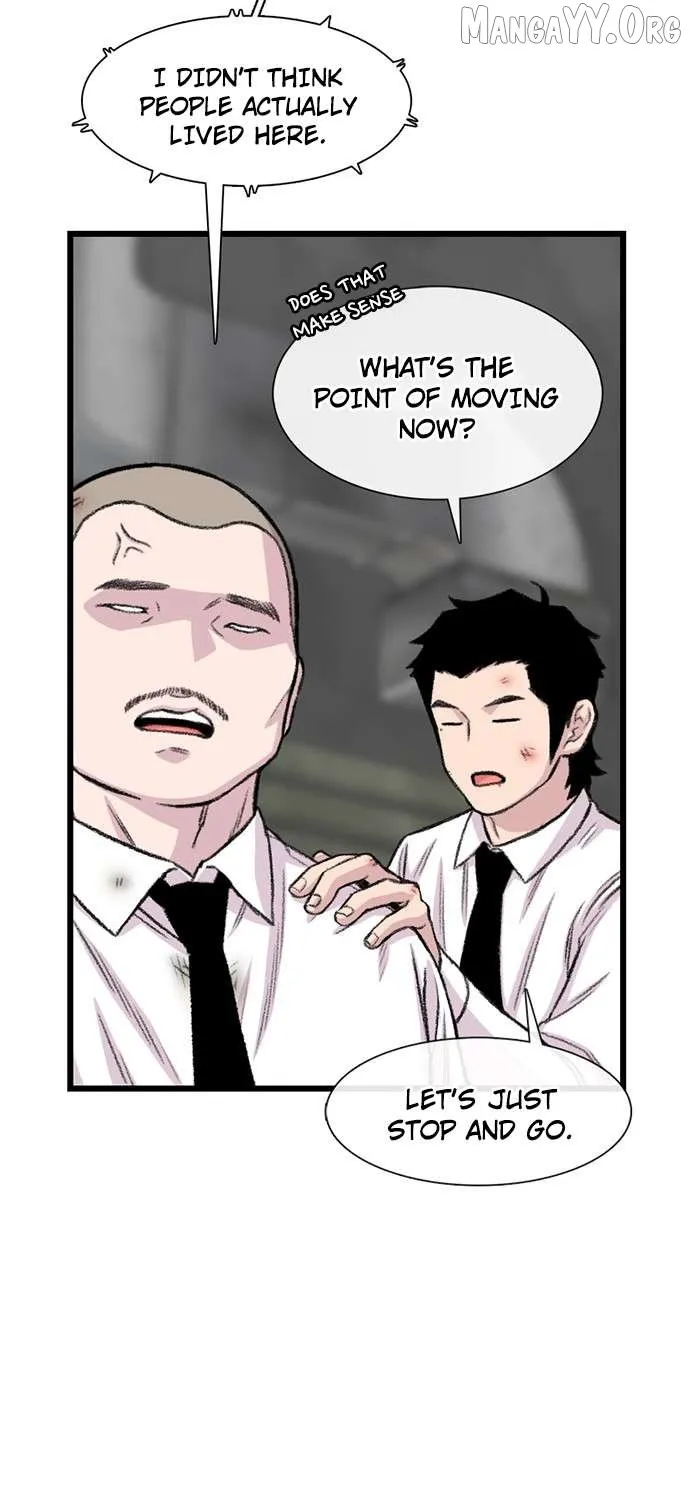 Read Star Ginseng Store chapter 201 image 128 on Lezhin