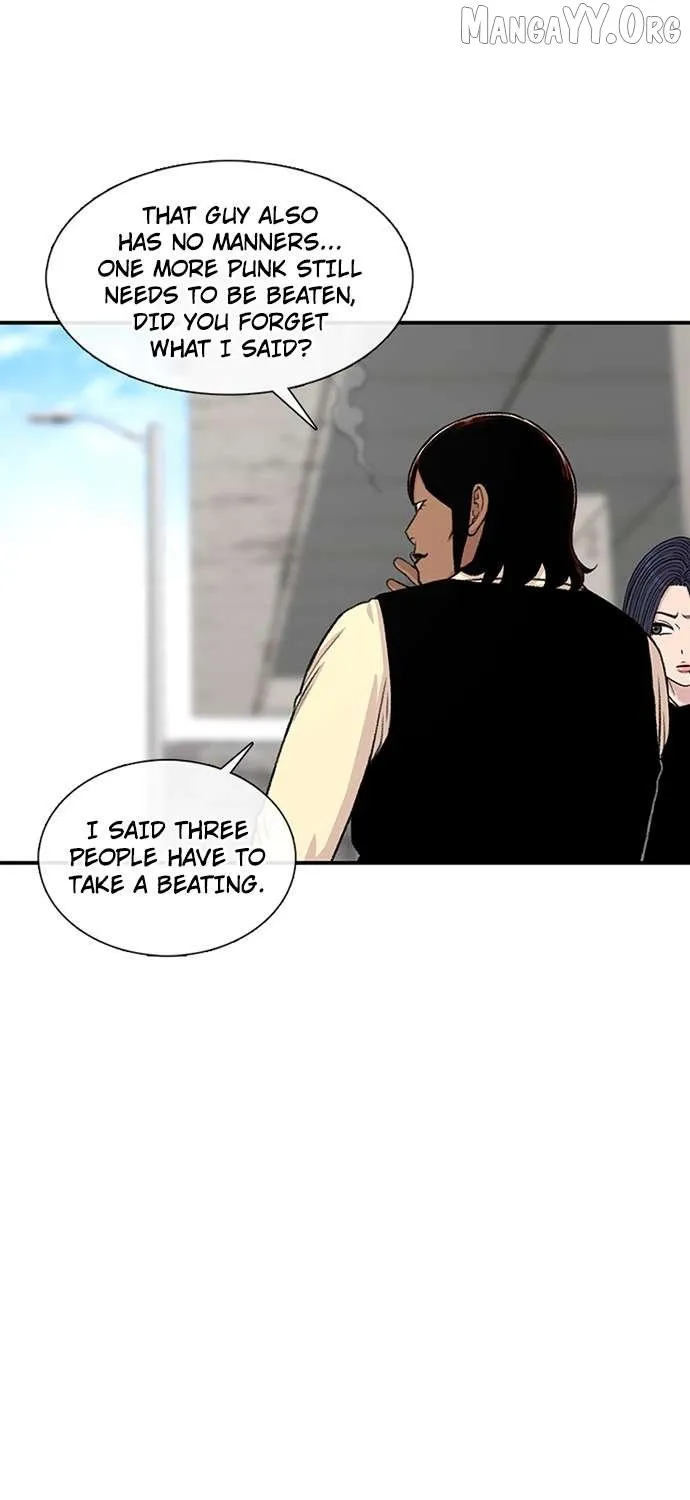 Read Star Ginseng Store chapter 201 image 5 on Lezhin