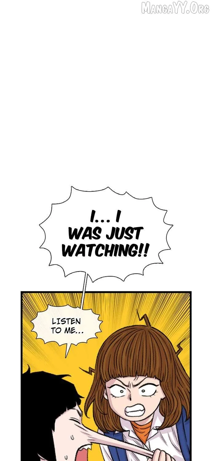 Read Star Ginseng Store chapter 201 image 53 on Lezhin