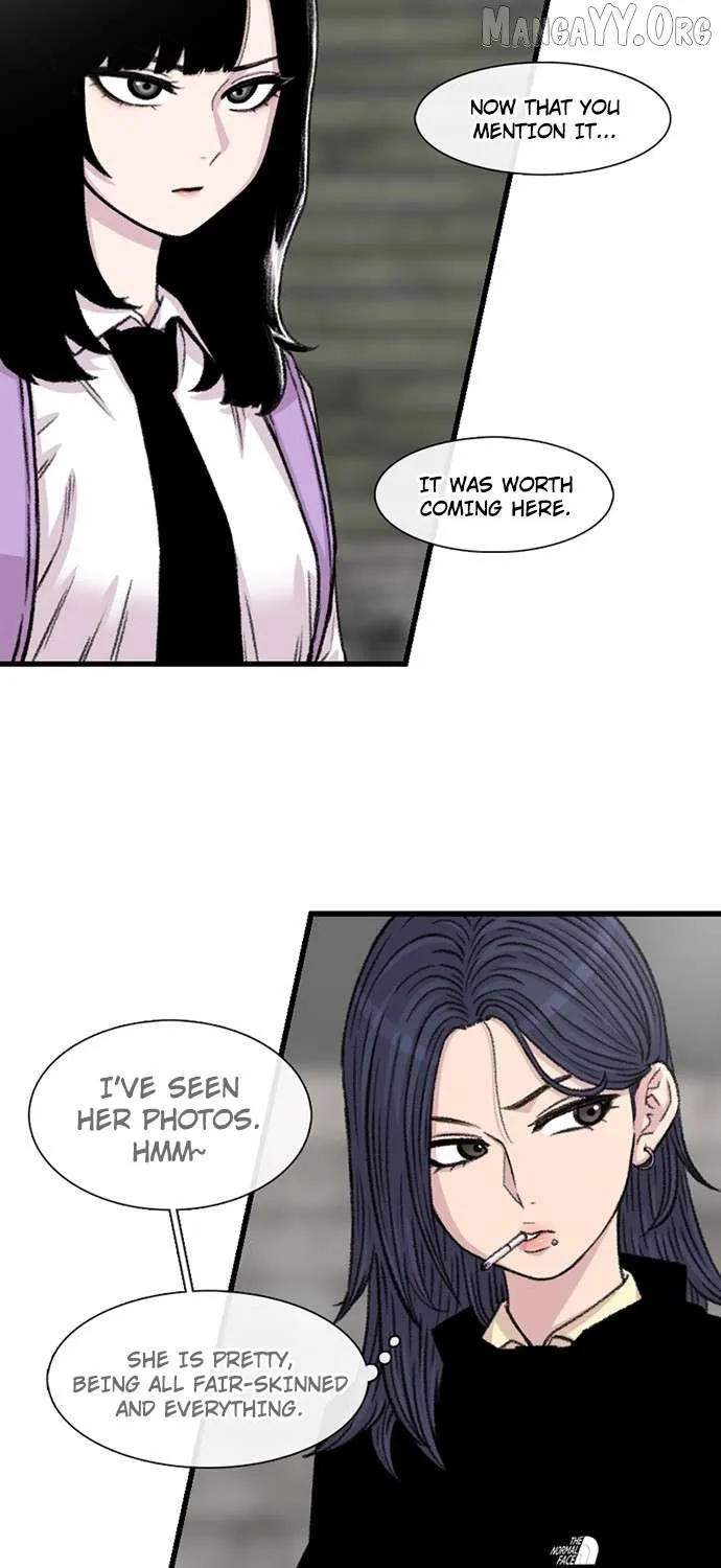 Read Star Ginseng Store chapter 201 image 63 on Lezhin