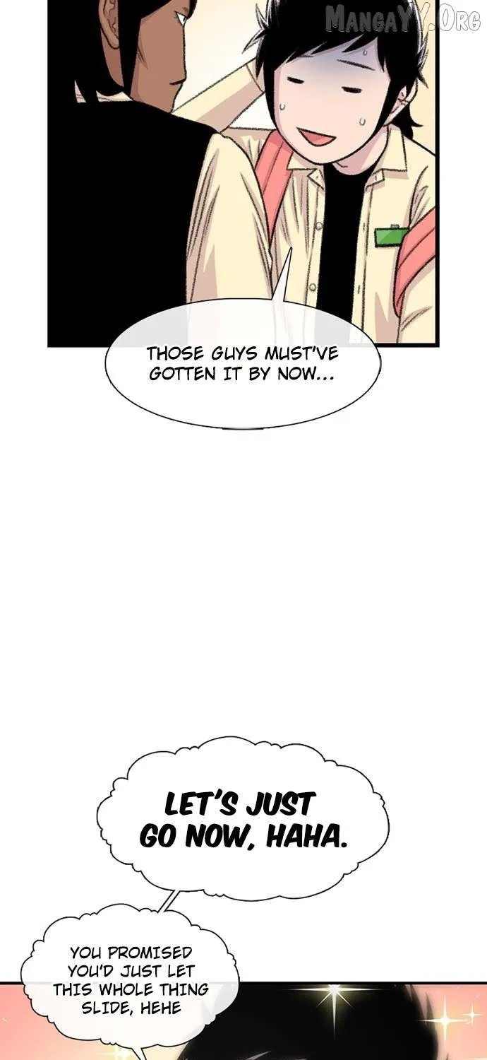 Read Star Ginseng Store chapter 201 image 99 on Lezhin