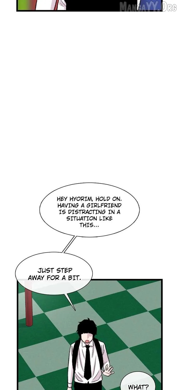 Read Star Ginseng Store chapter 202 image 106 on Lezhin