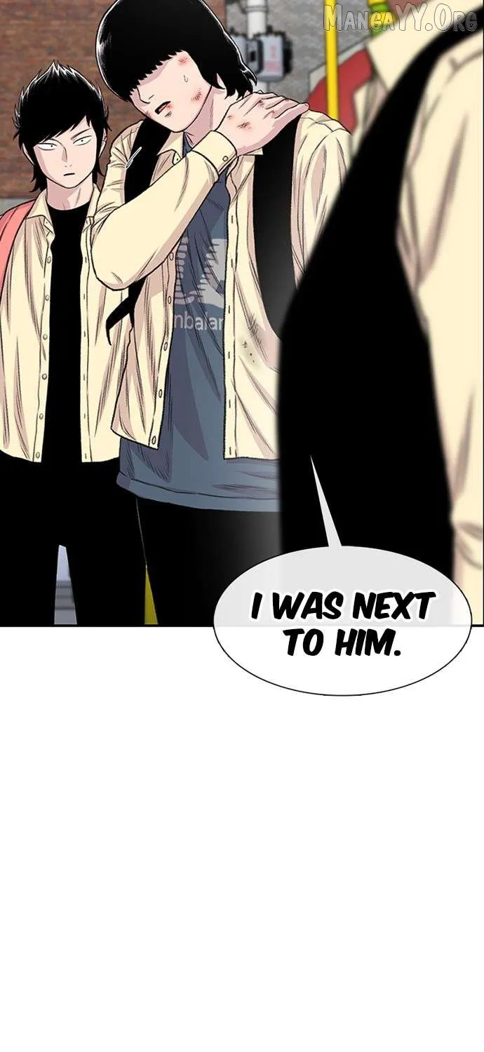 Read Star Ginseng Store chapter 202 image 143 on Lezhin