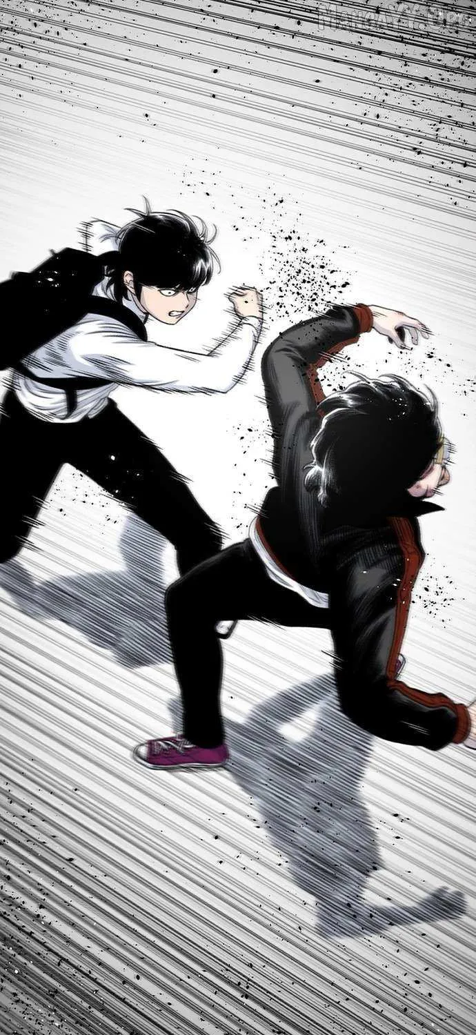 Read Star Ginseng Store chapter 202 image 15 on Lezhin