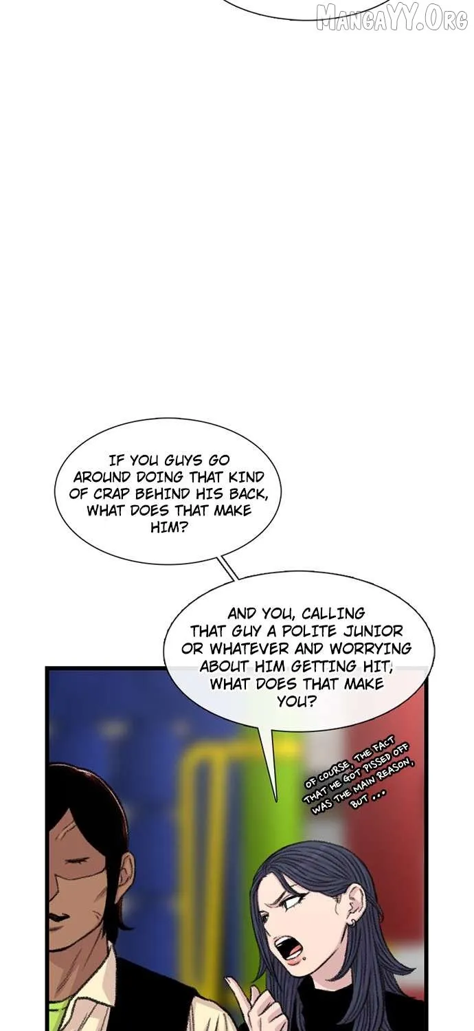 Read Star Ginseng Store chapter 202 image 153 on Lezhin