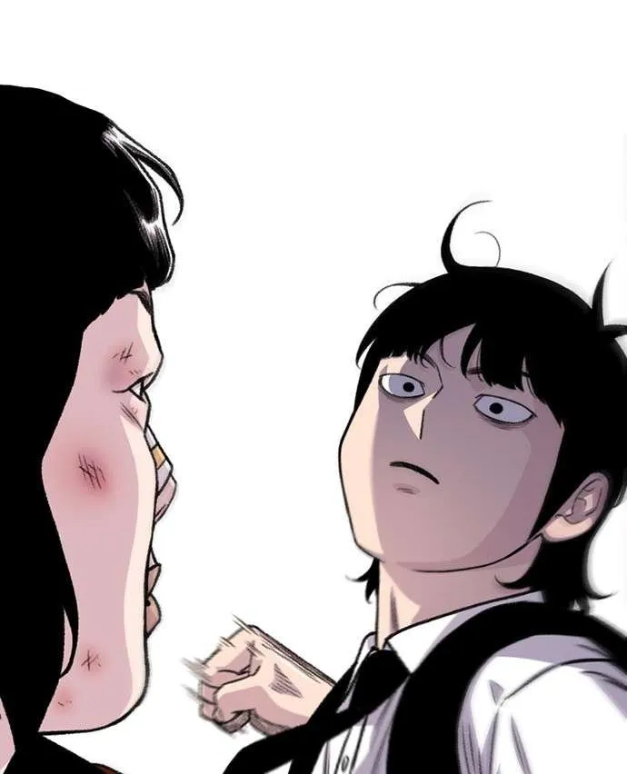 Read Star Ginseng Store chapter 202 image 2 on Lezhin