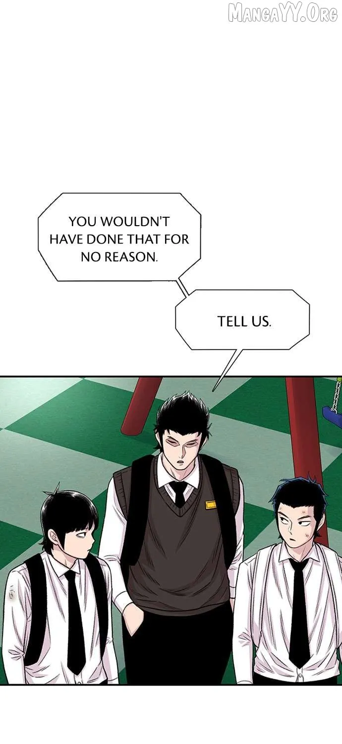 Read Star Ginseng Store chapter 202 image 73 on Lezhin