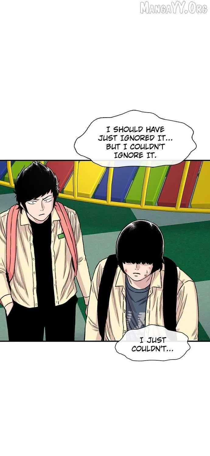 Read Star Ginseng Store chapter 202 image 92 on Lezhin