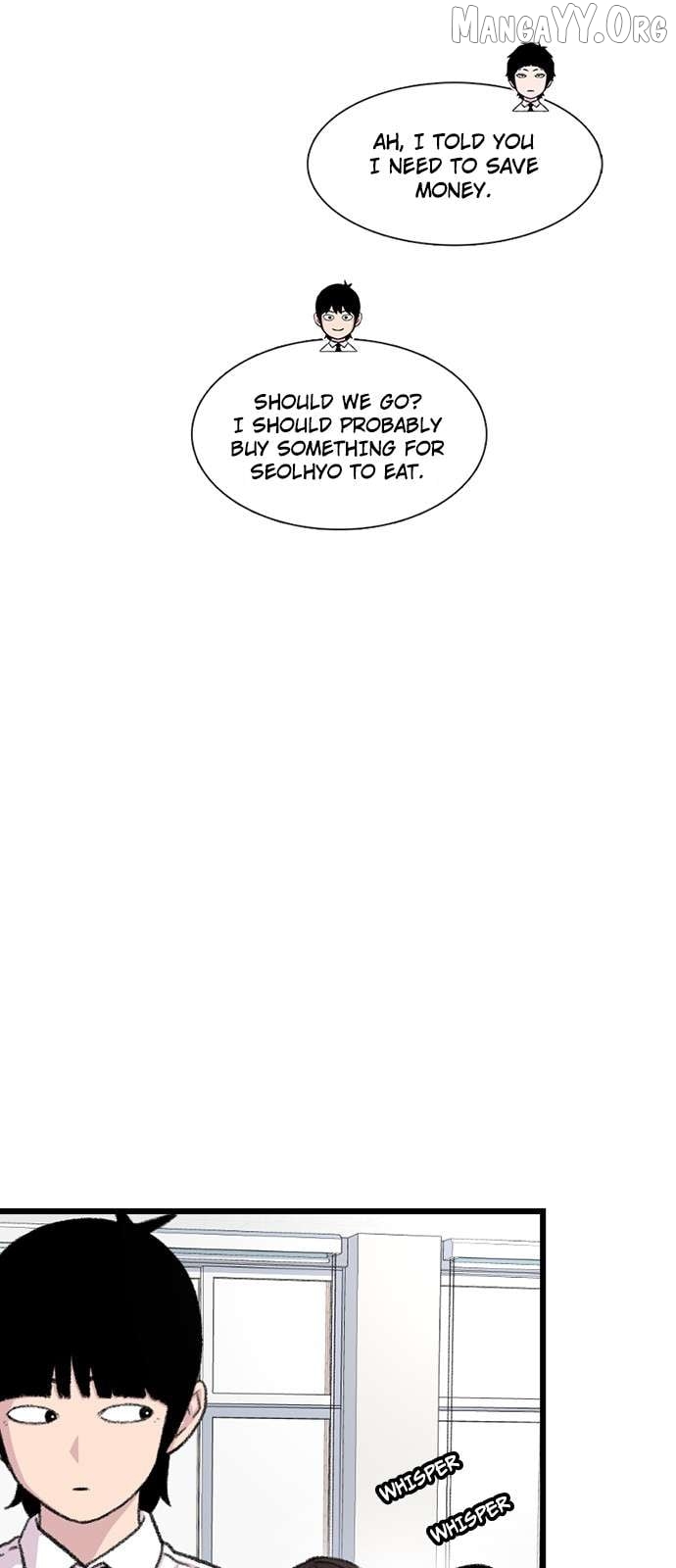Read Star Ginseng Store chapter 205 image 11 on Lezhin