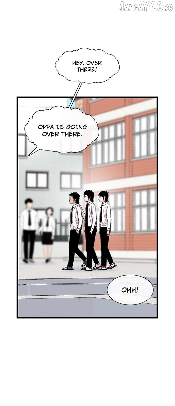 Read Star Ginseng Store chapter 205 image 18 on Lezhin