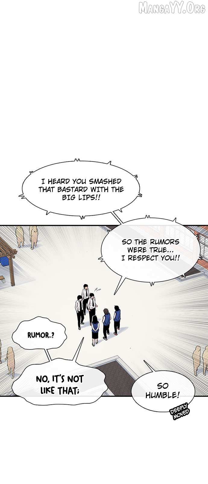 Read Star Ginseng Store chapter 205 image 21 on Lezhin